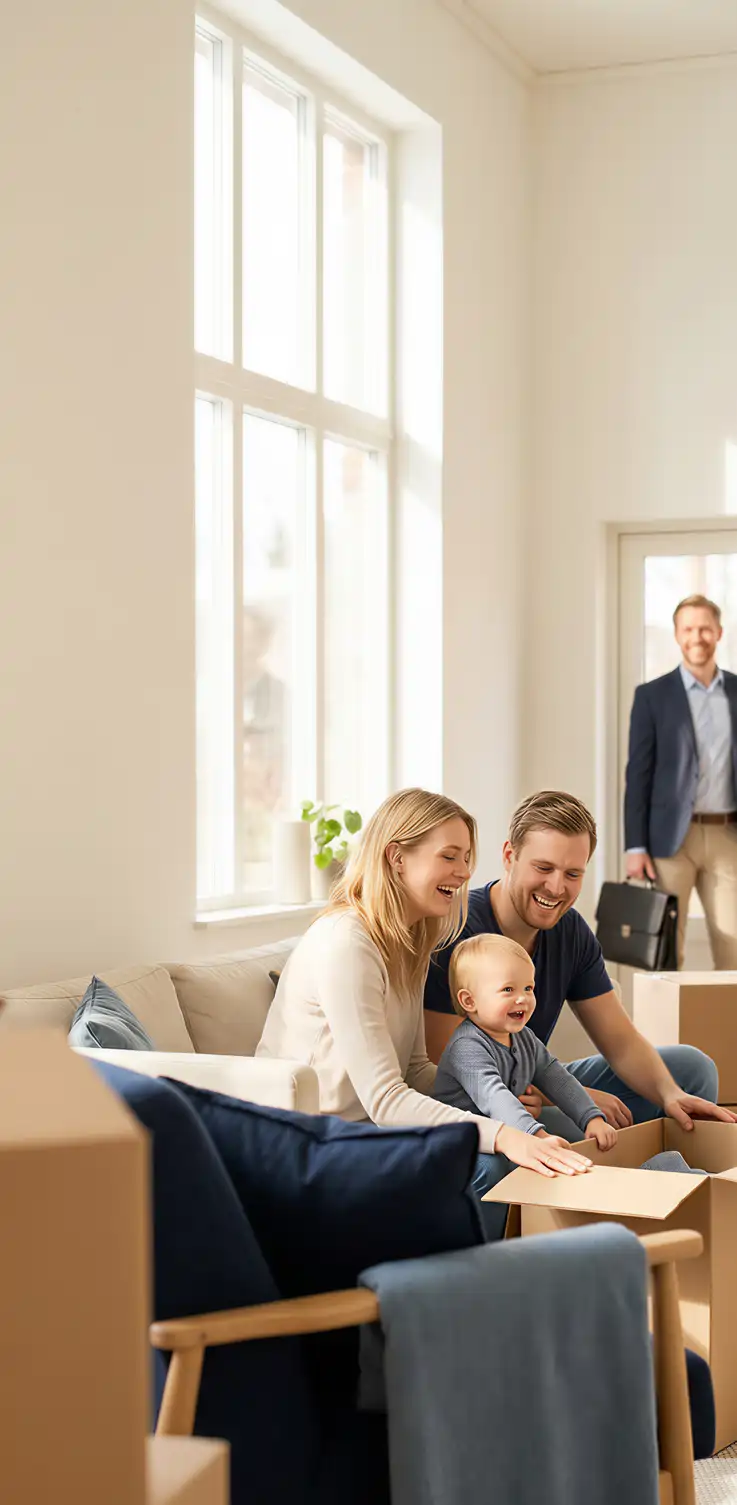 Beratungsgespr&auml;che f&uuml;r Senioren | Wohnen im Alert | apres Immobilien